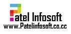 Patel Infosoft - Online Offline NonVoice Data Entry Processes