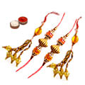 Gifts that add a new life to Rakhi celebrations