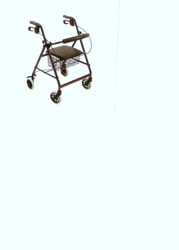 MEDICAL WALKER, Rollator