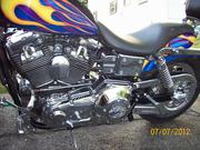 Harley-davidson Low Rider 26965 miles