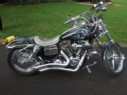 2010 - Harley-davidson Dyna Wide Glide