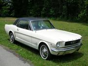 1964 FORD mustang 1964 - Ford Mustang