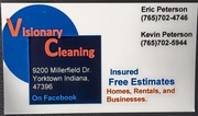 Are you looking for a dependable cleaning service?