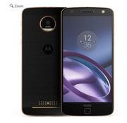 Motorola Moto Z 4 64GB NFC 4G LTE Android 6.0 