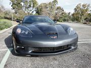 2010 Chevrolet Corvette ZR1 Coupe 2-Door 3ZR