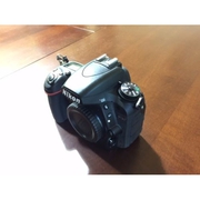 Nikon D750 24.3 MP Digital SLR Camera 332