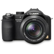 Panasonic Lumix DMC-FZ30K 8MP Digital Camera with