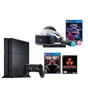 PlayStation VR Launch Bundle 2 Items: VR Launch bundle ,  PS4 Call of D