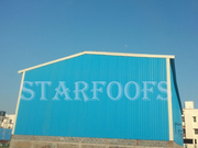 Roofing companies in chennai | Industrial roofing contractors in chenn