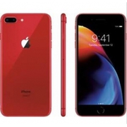 Apple iPhone 8 Plus 64GB - PRODUCT RED - GSM  888877