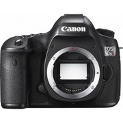 Canon - EOS 5DS R DSLR Camera (Body Only) - Black