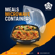 Plastic Food Container Manufacturer & Suppliers