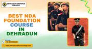 NDA foundation course after 10th