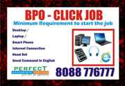 Banaswadi Part time Jobs  Bpo | make extra money from home | 