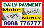 Bangalore Data entry Jobs | Copy Paste works 