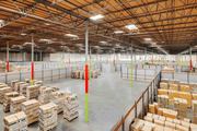 Flexible Warehouse Space at Cubework Greenwood with no hidden fees xyw