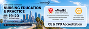 25th Global Summit on Nursing Education and Practice (GSNEP 2026)-koko