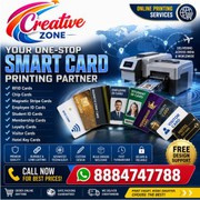 Smart Card | RFID Card | Access Card | Attendance Cards | PVC RFID