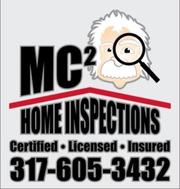 MC2 Home Inspections Indianapolis and Surrounding Cities