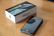 Apple iphone 4g 32gb unlocked for sale